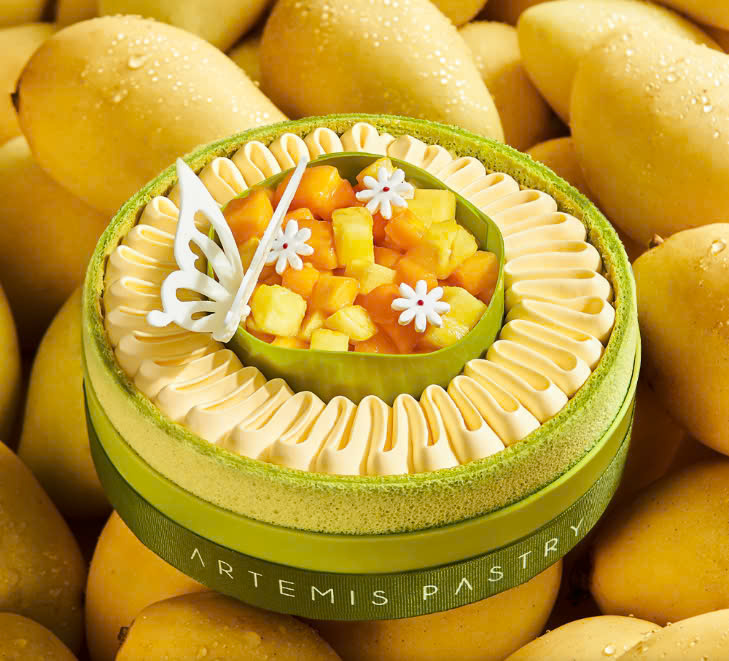 Bánh Sinh Nhật